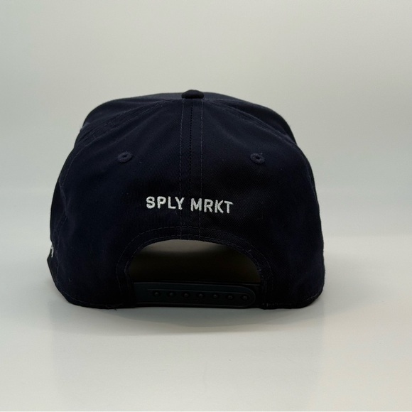 New York Yankees Bonsai Tree - Navy Snapback - Picture 5 of 9